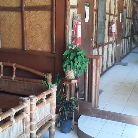 Lilys Guesthouse Coron Exterior photo